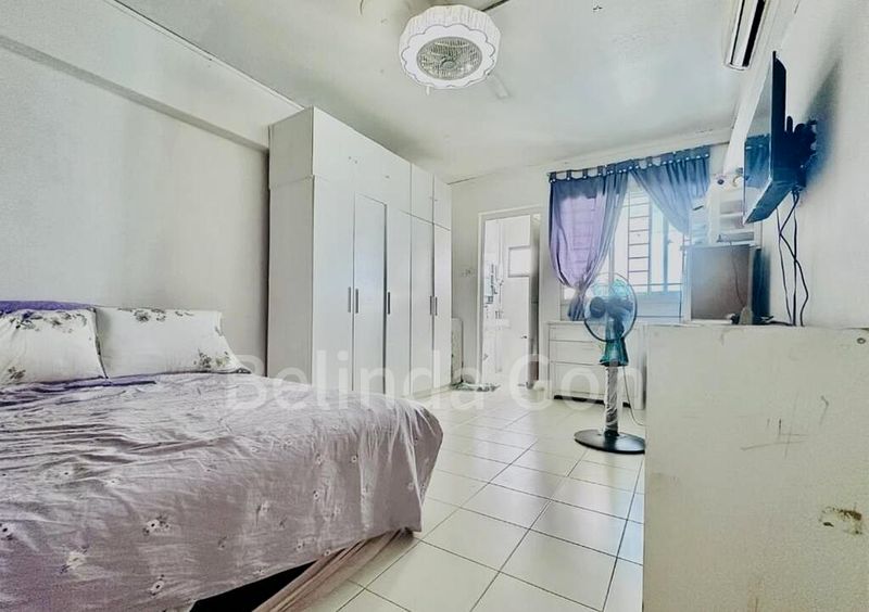 4 Room (4A) HDB for Sale in 362 Yishun Ring Road - Image 4