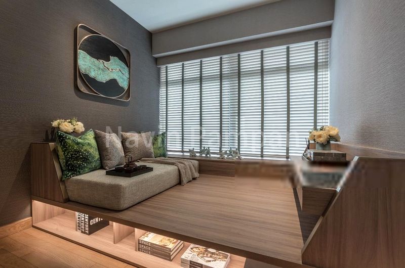 4 Bed Apartment (Condo) for Sale in The Lumos - Image 10