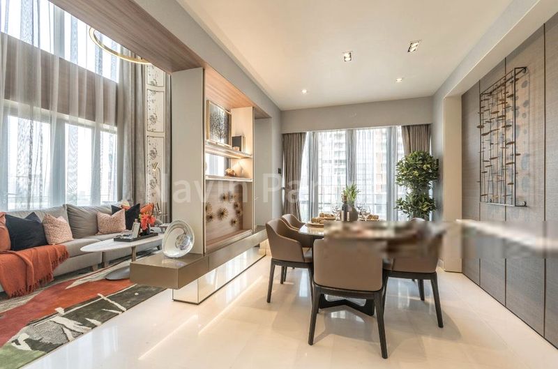 4 Bed Apartment (Condo) for Sale in The Lumos - Image 14