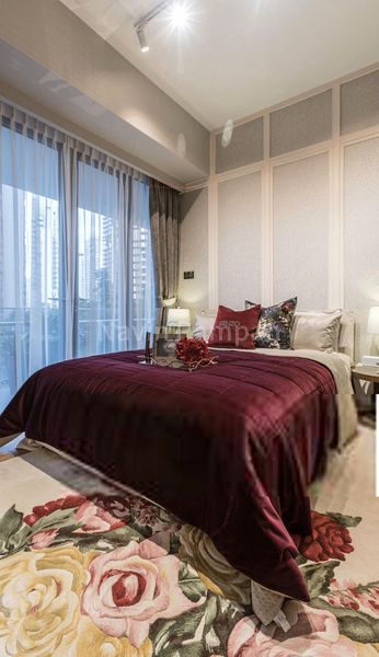4 Bed Apartment (Condo) for Sale in The Lumos - Image 6