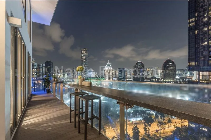 4 Bed Apartment (Condo) for Sale in The Lumos - Image 1