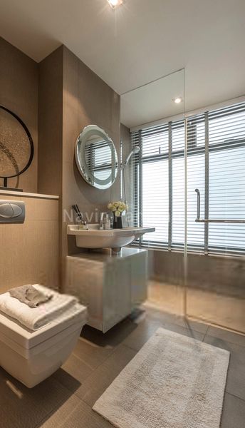 4 Bed Apartment (Condo) for Sale in The Lumos - Image 11