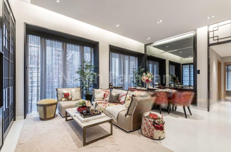 4 Bed Apartment (Condo) for Sale in The Lumos - Image 3