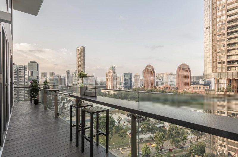 4 Bed Apartment (Condo) for Sale in The Lumos - Image 2