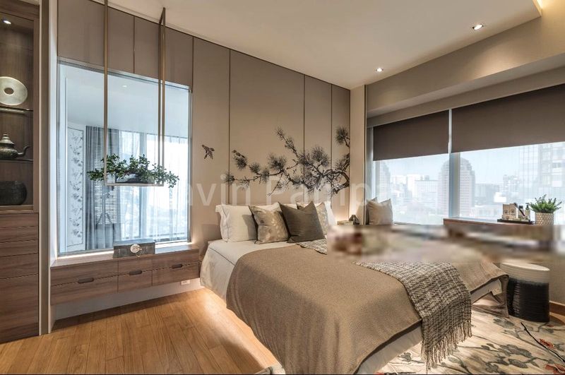 4 Bed Apartment (Condo) for Sale in The Lumos - Image 5