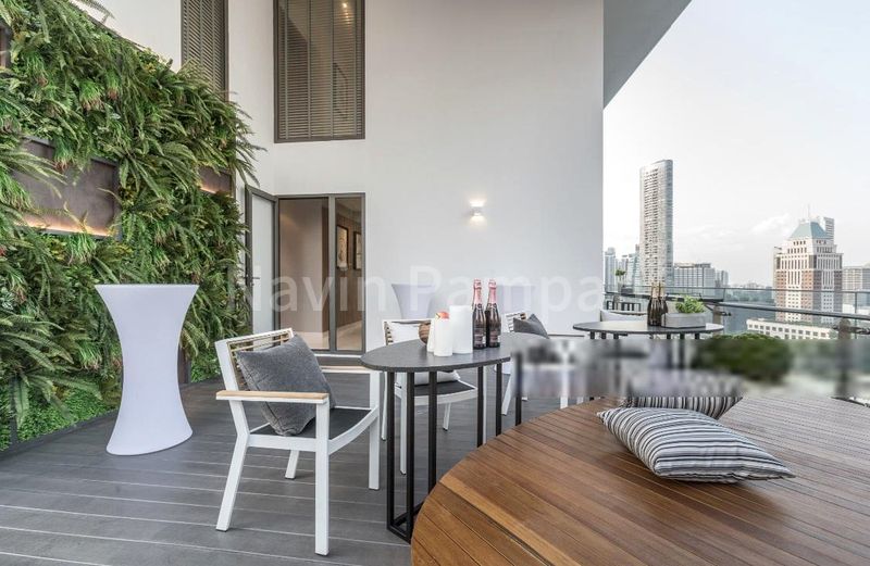 4 Bed Apartment (Condo) for Sale in The Lumos - Image 8