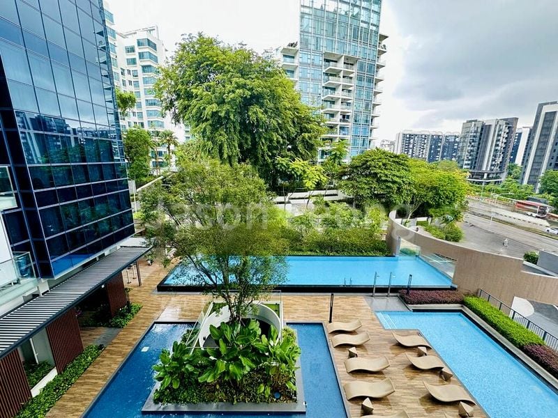 Room (Condo) for Rent in  Wilshire Residences - Image 4