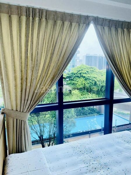 Room (Condo) for Rent in  Wilshire Residences - Image 3
