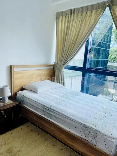 Room (Condo) for Rent in  Wilshire Residences - Image 2