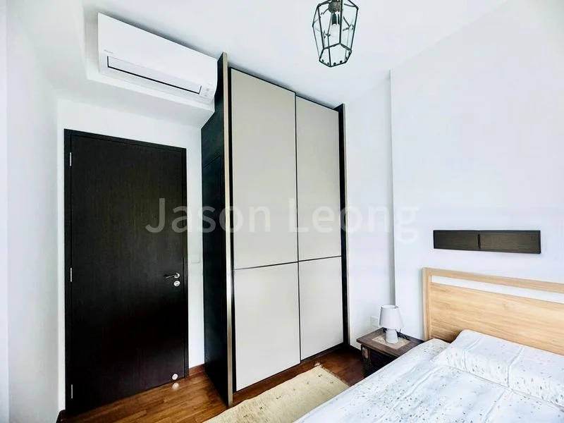Room (Condo) for Rent in  Wilshire Residences - Image 1