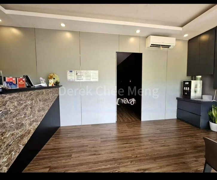 Shop / Shophouse for Rent: 162 Bukit Merah Central - Image 3