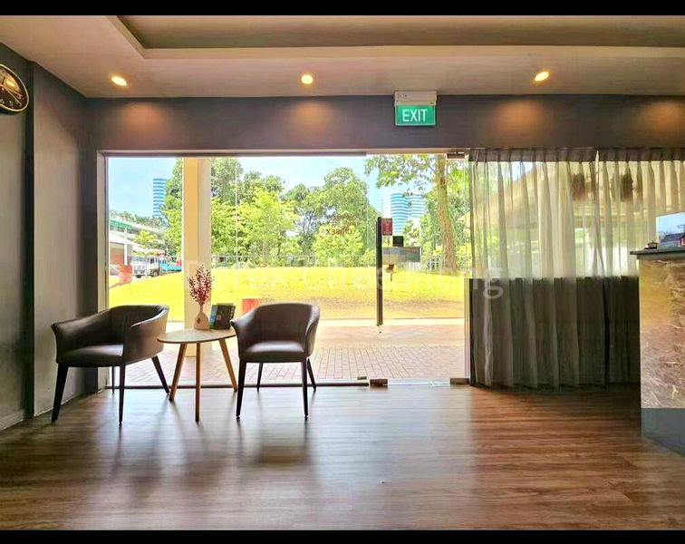 Shop / Shophouse for Rent: 162 Bukit Merah Central - Image 6