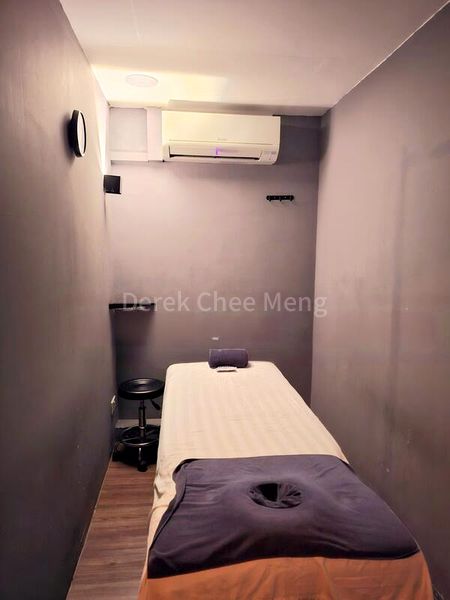 Shop / Shophouse for Rent: 162 Bukit Merah Central - Image 1