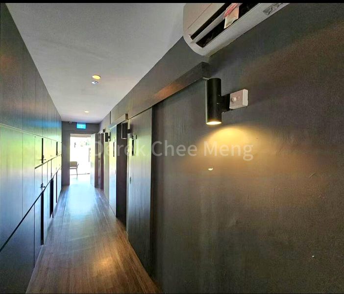Shop / Shophouse for Rent: 162 Bukit Merah Central - Image 5