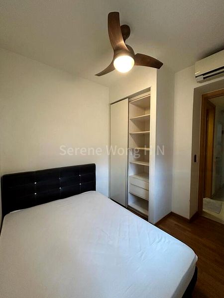 Room (Condo) for Rent in  Bartley Residences - Image 7