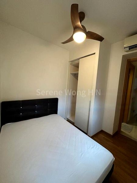 Room (Condo) for Rent in  Bartley Residences - Image 8