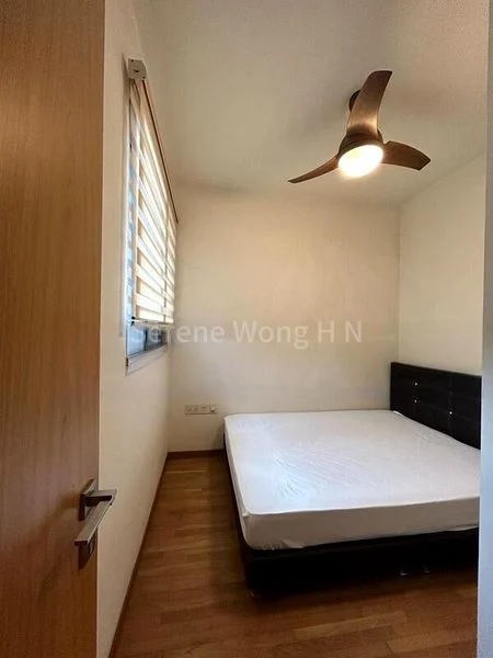 Room (Condo) for Rent in  Bartley Residences - Image 5