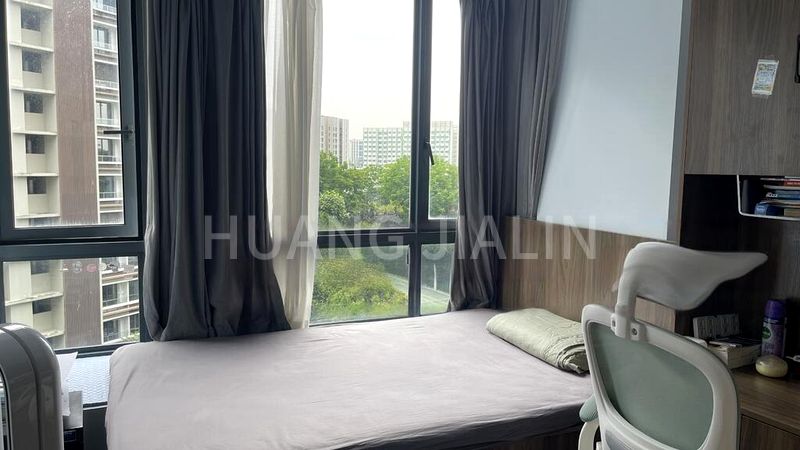 Room (Condo) for Rent in The Palette - Image 1