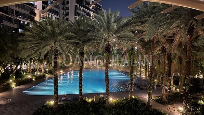 Room (Condo) for Rent in The Palette - Image 3