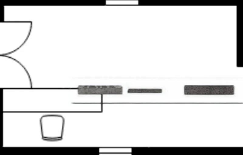 Room (Condo) for Rent in The Palette - Image 4