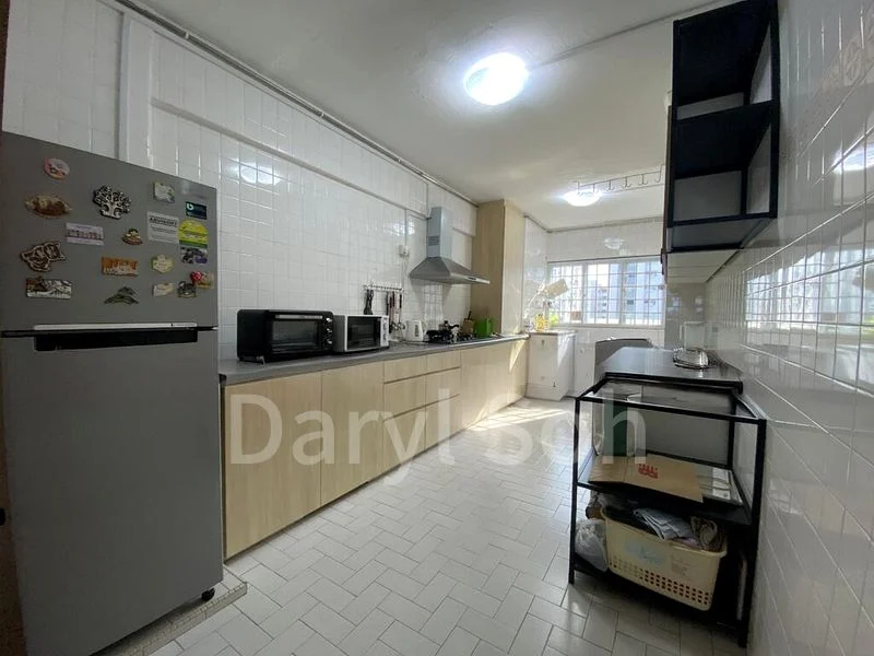 Common Room (HDB) for Rent in  251 Tampines Street 21 - Image 2