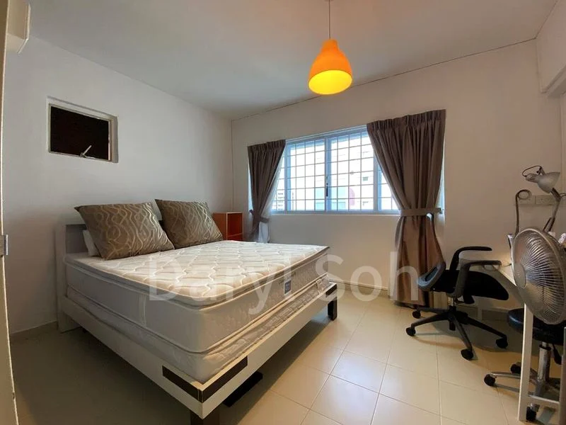 Common Room (HDB) for Rent in  251 Tampines Street 21 - Image 3