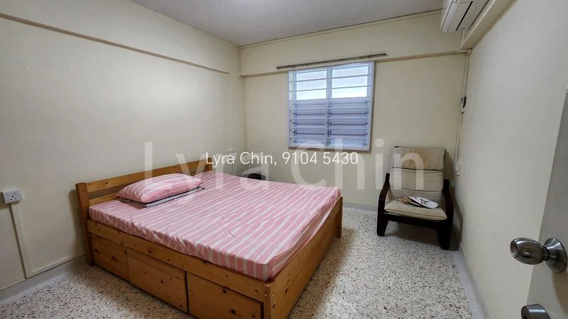 3 Room (3NG) HDB for Rent in  376 Clementi Avenue 4 - Image 5