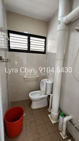 3 Room (3NG) HDB for Rent in  376 Clementi Avenue 4 - Image 4