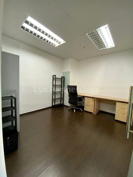 Light Industrial (B1) for Rent: A'Posh BizHub - Image 5