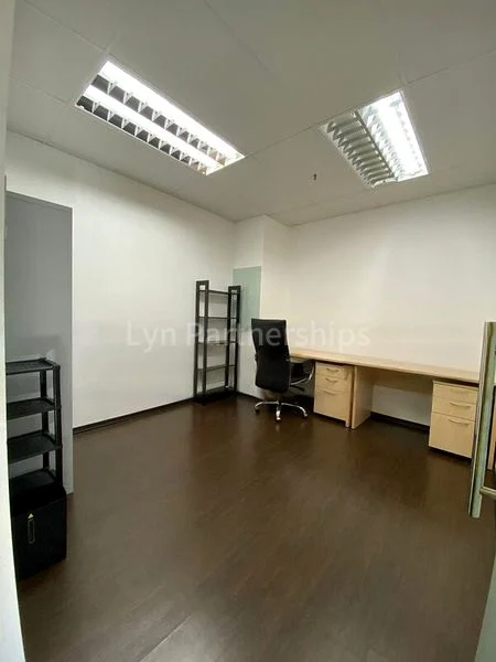 Light Industrial (B1) for Rent: A'Posh BizHub - Image 5