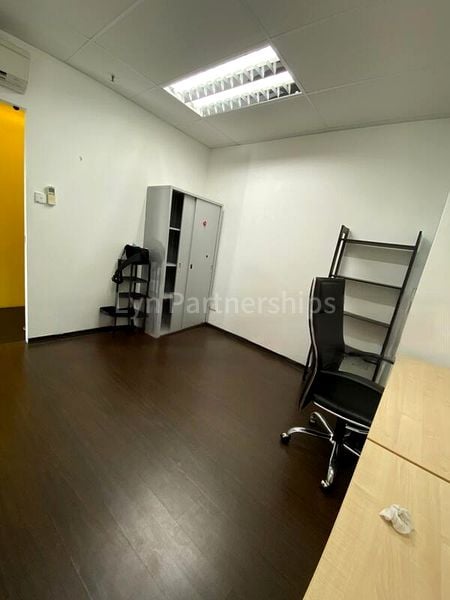 Light Industrial (B1) for Rent: A'Posh BizHub - Image 4