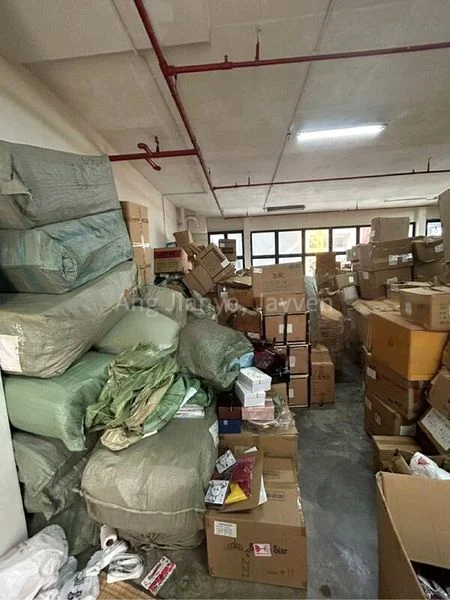 Light Industrial (B1) for Rent: Cititech Industrial Building - Image 1