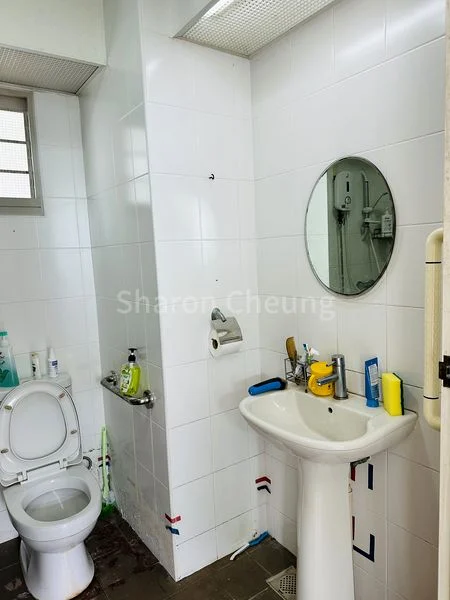 Master Room (HDB) for Rent in  126C Kim Tian Road - Image 3