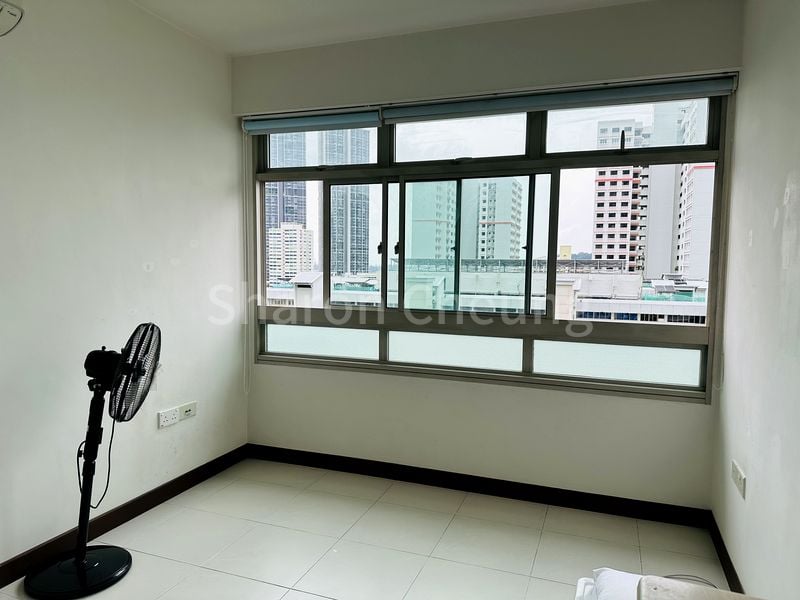 Master Room (HDB) for Rent in  126C Kim Tian Road - Image 2