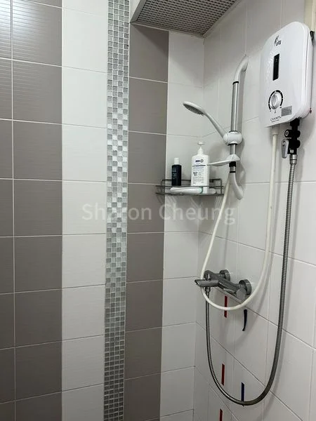 Master Room (HDB) for Rent in  126C Kim Tian Road - Image 4