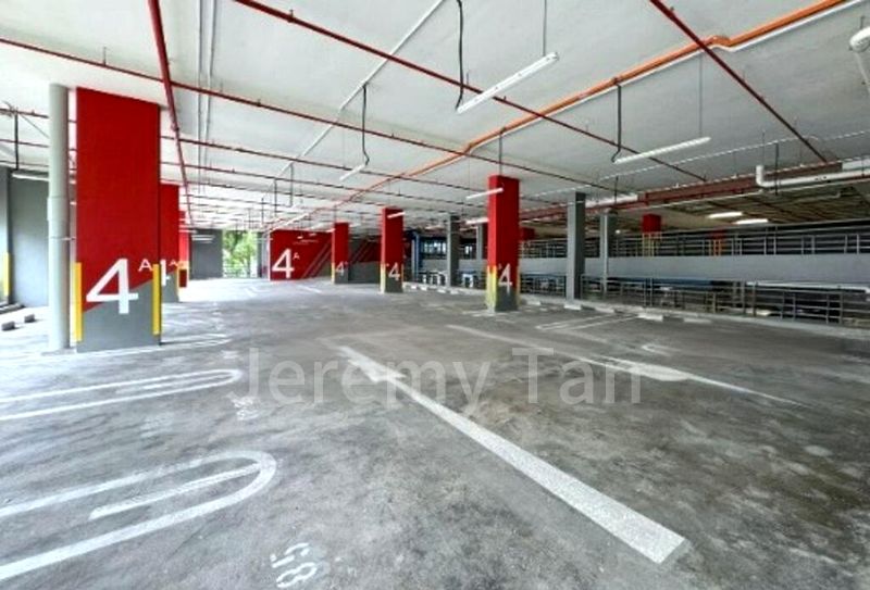 Light Industrial (B1) for Rent: Harbour Link Innohub - Image 5