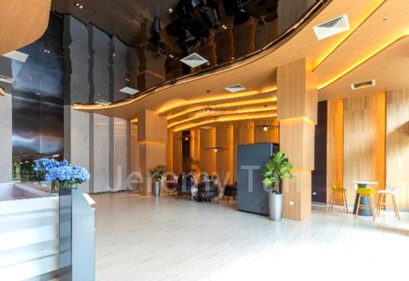 Light Industrial (B1) for Rent: Harbour Link Innohub - Image 7