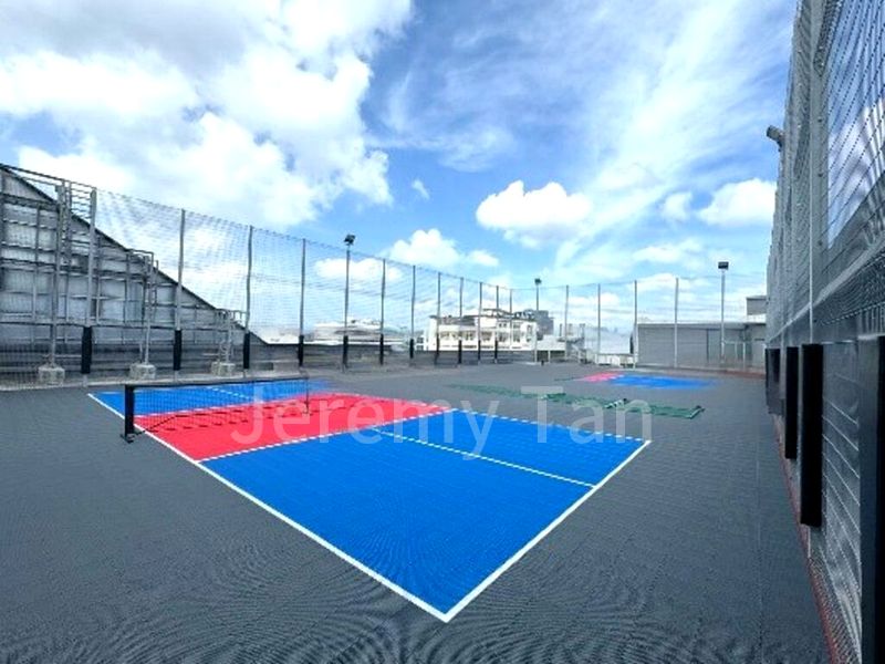 Light Industrial (B1) for Rent: Harbour Link Innohub - Image 6