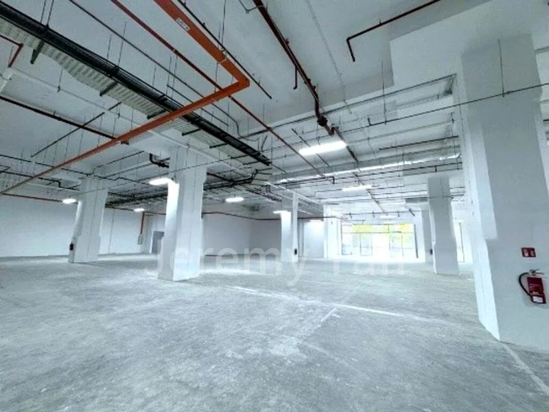 Light Industrial (B1) for Rent: Harbour Link Innohub - Image 1