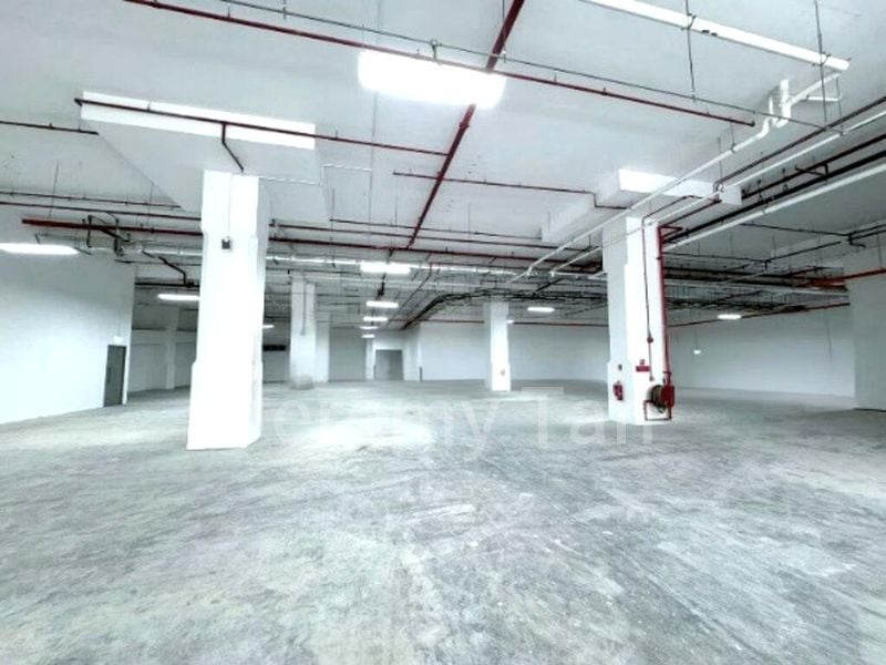 Light Industrial (B1) for Rent: Harbour Link Innohub - Image 4