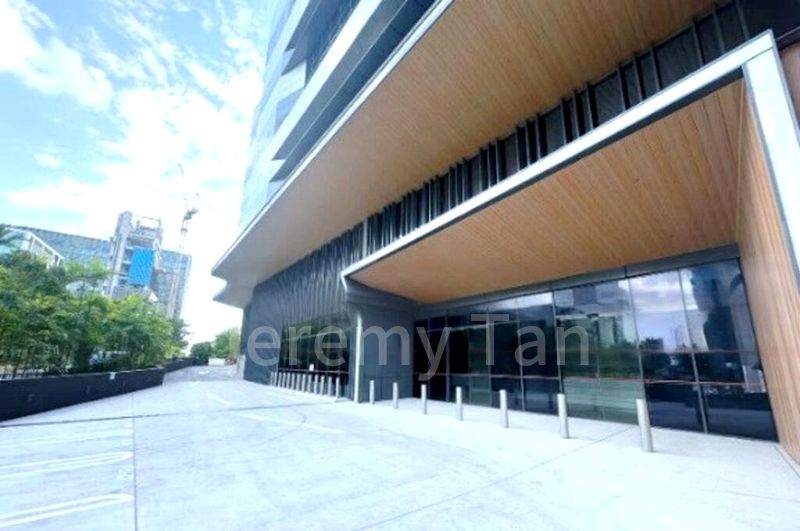 Light Industrial (B1) for Rent: Harbour Link Innohub - Image 2