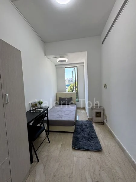 Common Room (Condo) for Rent in  Maple Woods - Image 8