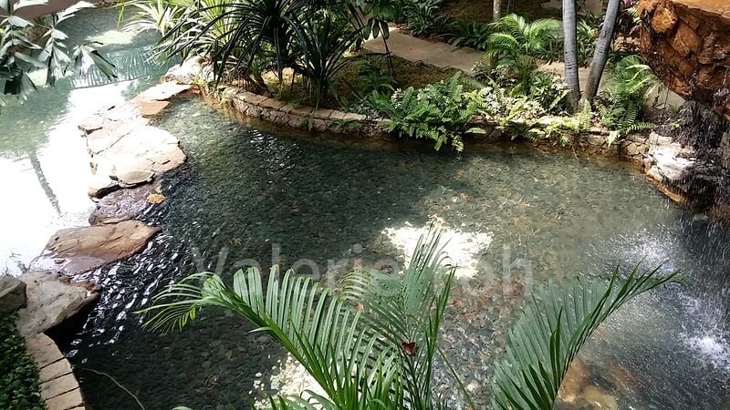 Common Room (Condo) for Rent in  Maple Woods - Image 23