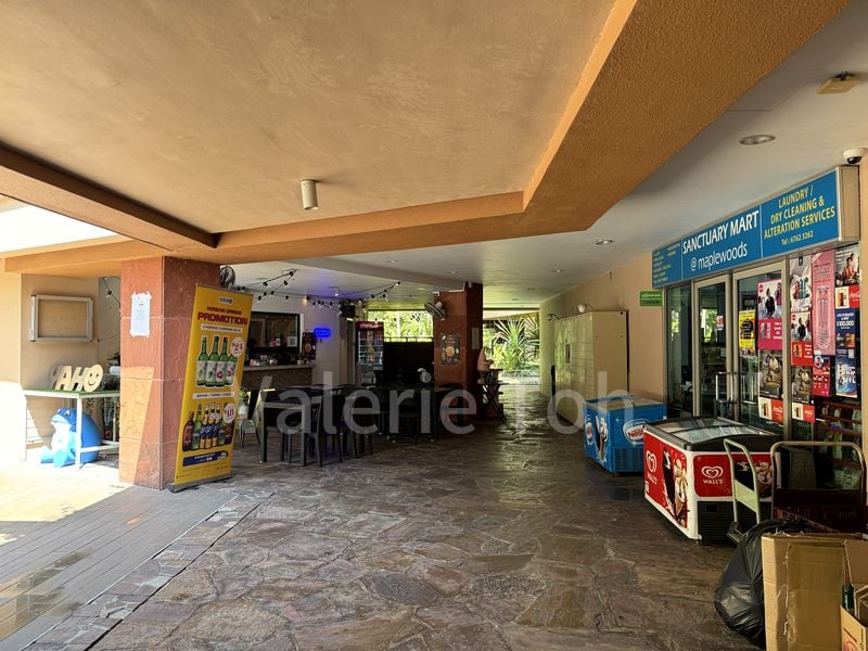 Common Room (Condo) for Rent in  Maple Woods - Image 22