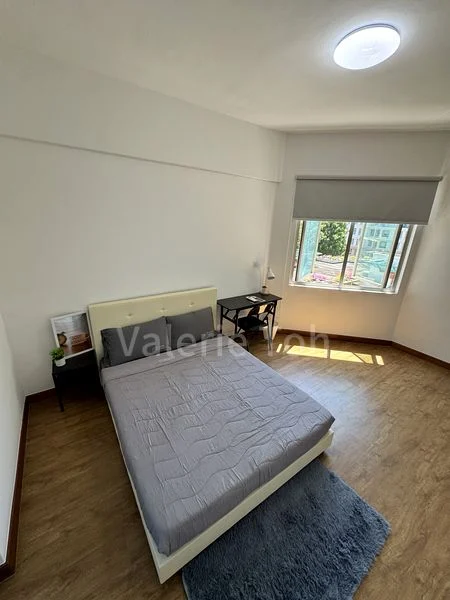 Common Room (Condo) for Rent in  Maple Woods - Image 13