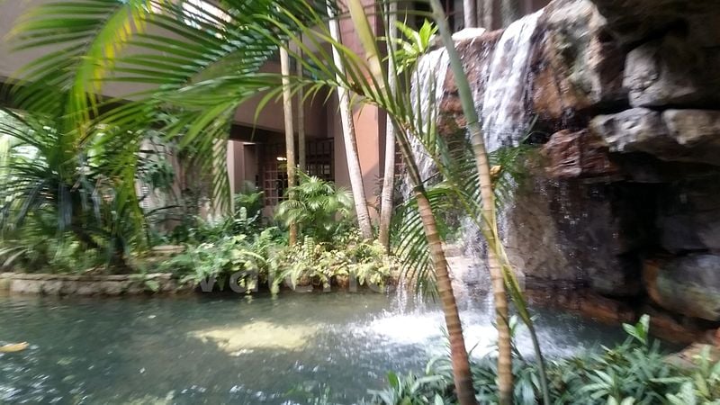 Common Room (Condo) for Rent in  Maple Woods - Image 30