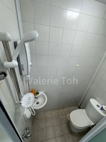 Common Room (Condo) for Rent in  Maple Woods - Image 20