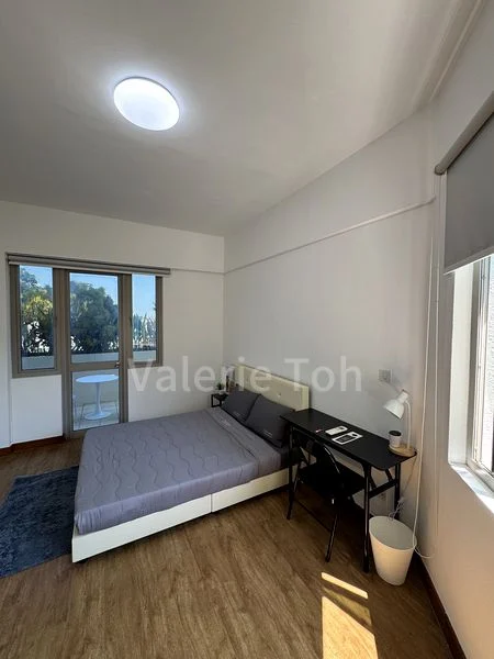 Common Room (Condo) for Rent in  Maple Woods - Image 12