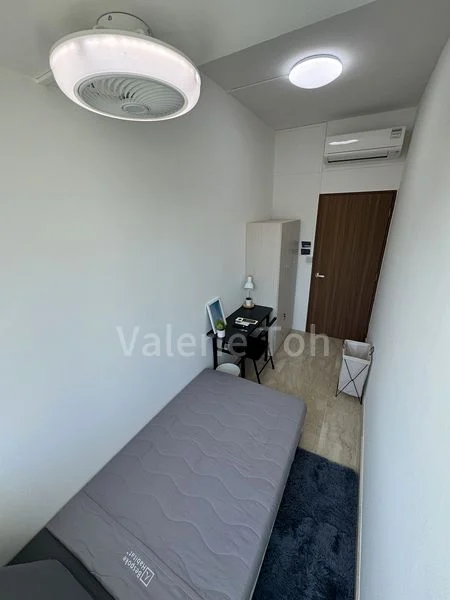 Common Room (Condo) for Rent in  Maple Woods - Image 7