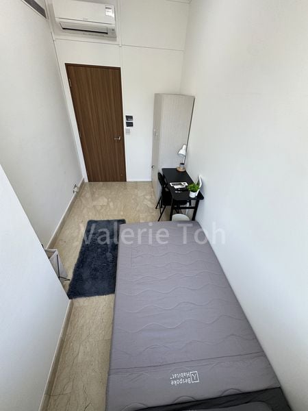 Common Room (Condo) for Rent in  Maple Woods - Image 9